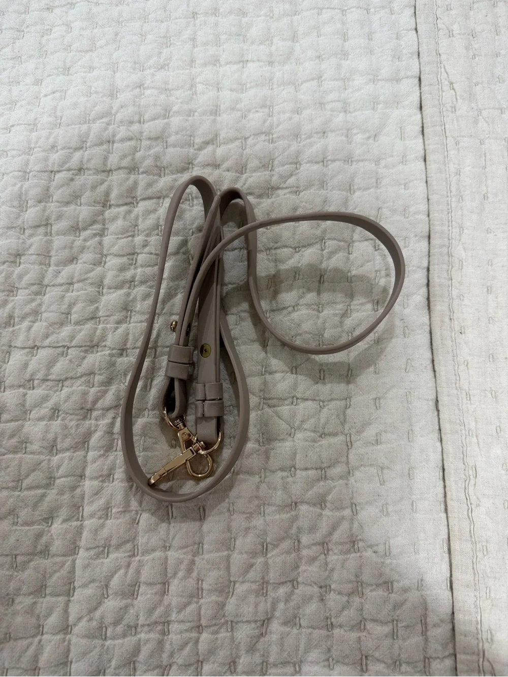Anthropologie knot crossbody